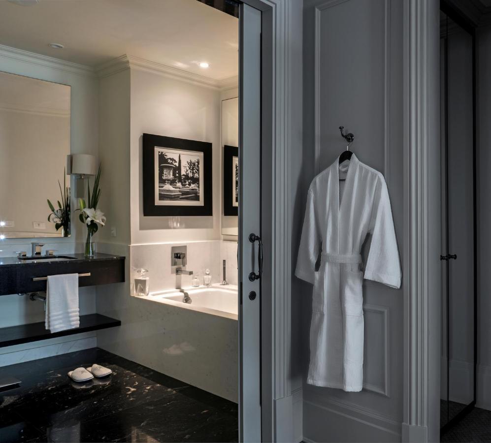 Palacio Tangara, Oetker Hotels Sao Paulo