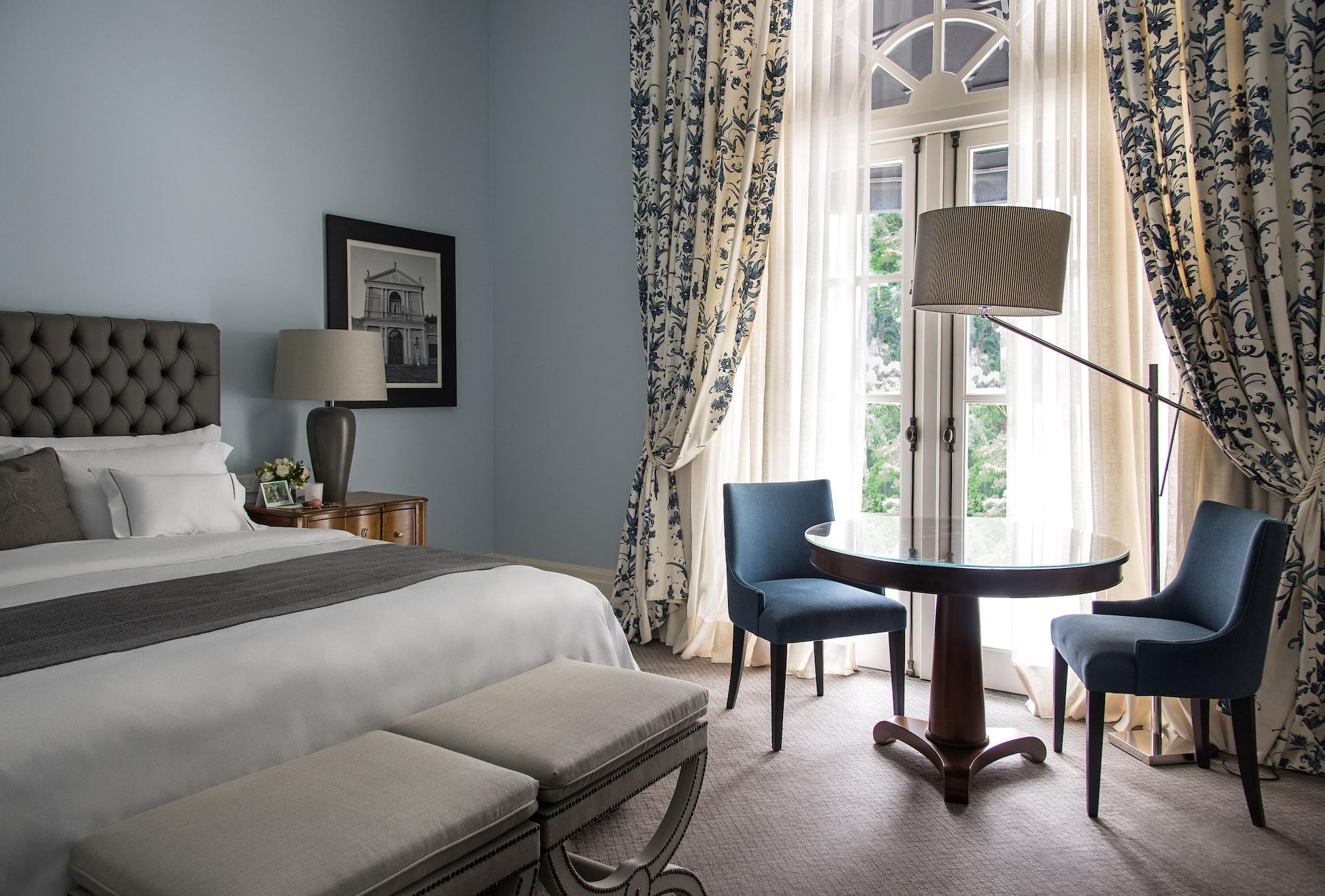 Hotel Palacio Tangara, Oetker Hotels