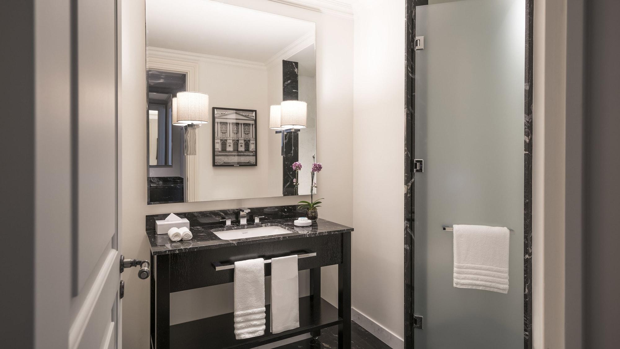 Palacio Tangara, Oetker Hotels Sao Paulo