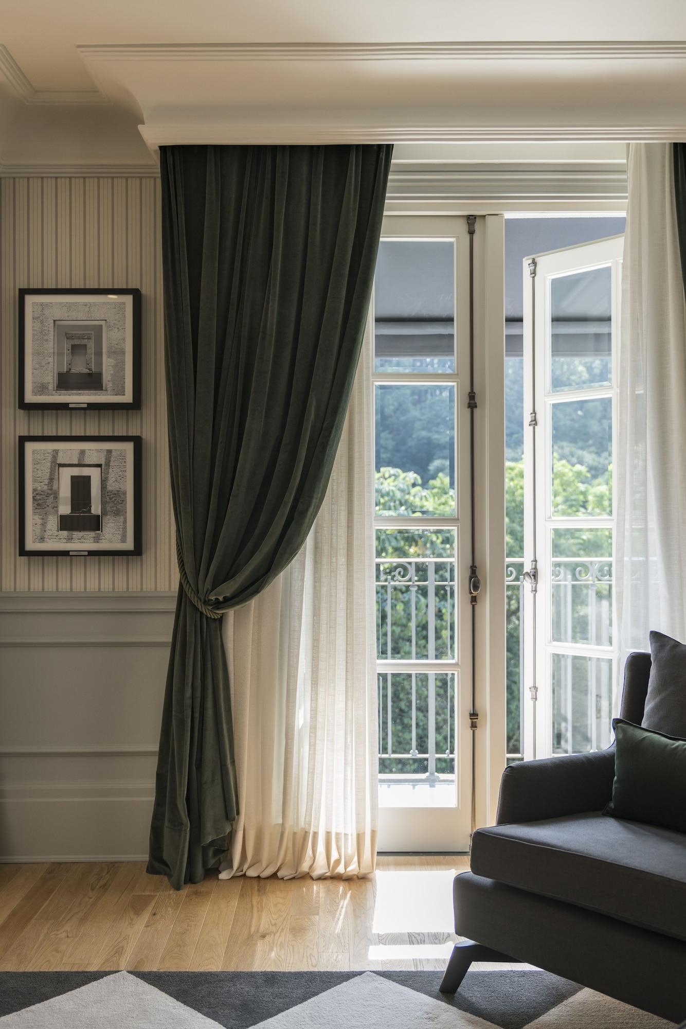 Hotel Palacio Tangara, Oetker Hotels Sao Paulo