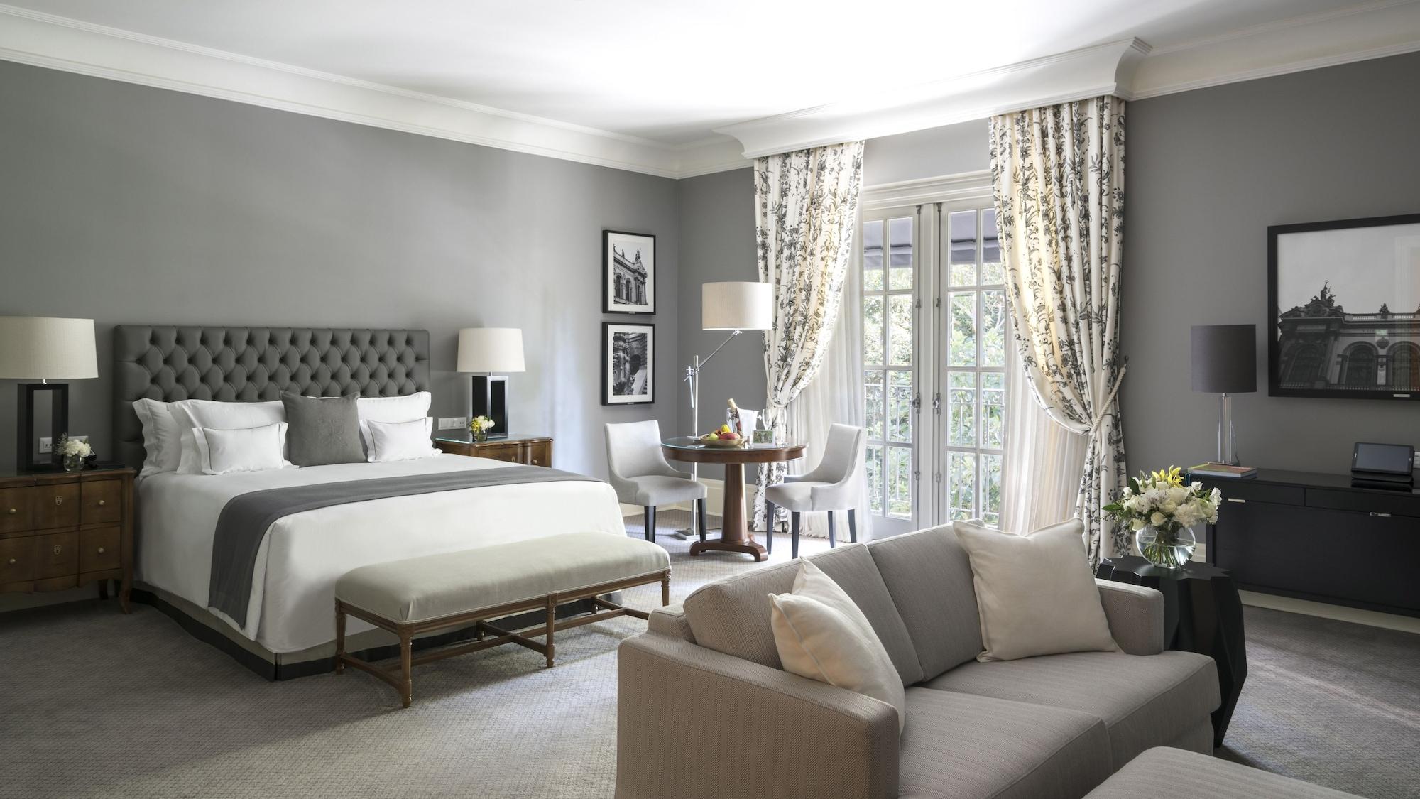 Hotel Palacio Tangara, Oetker Hotels 5*