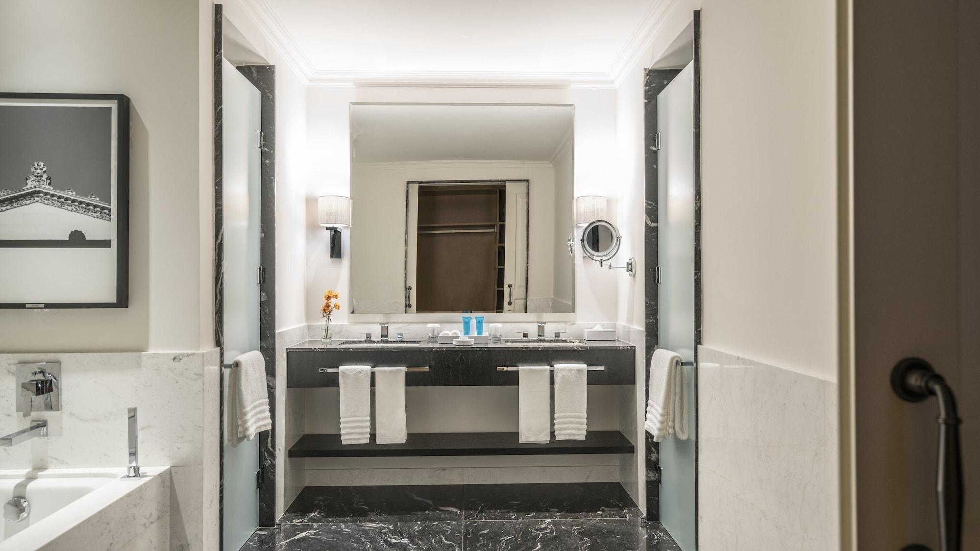 Palacio Tangara, Oetker Hotels Hotel Sao Paulo