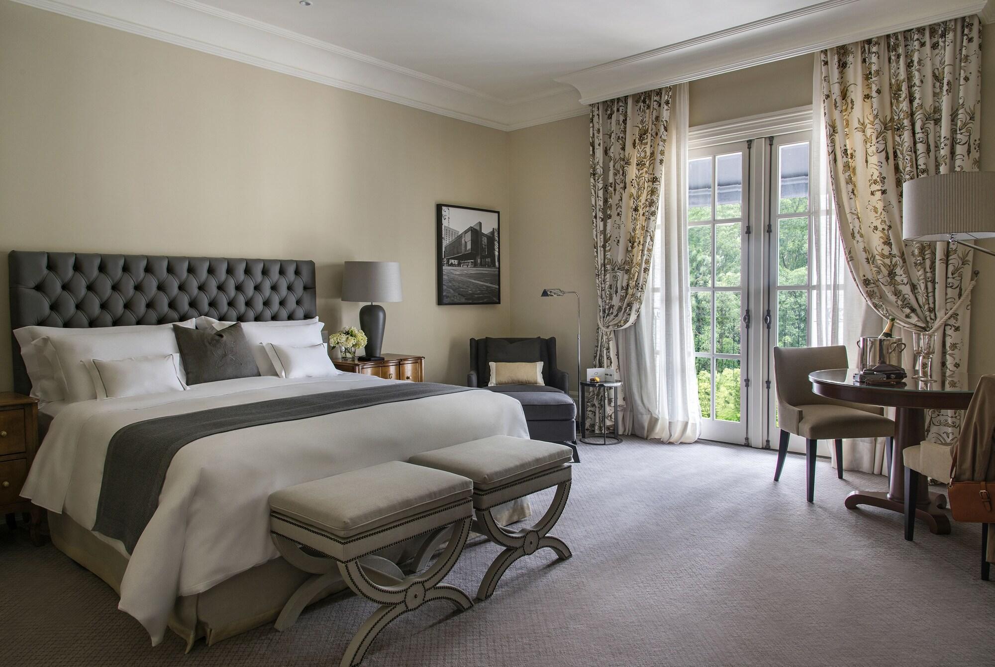 Hotel Palacio Tangara, Oetker Hotels 5*