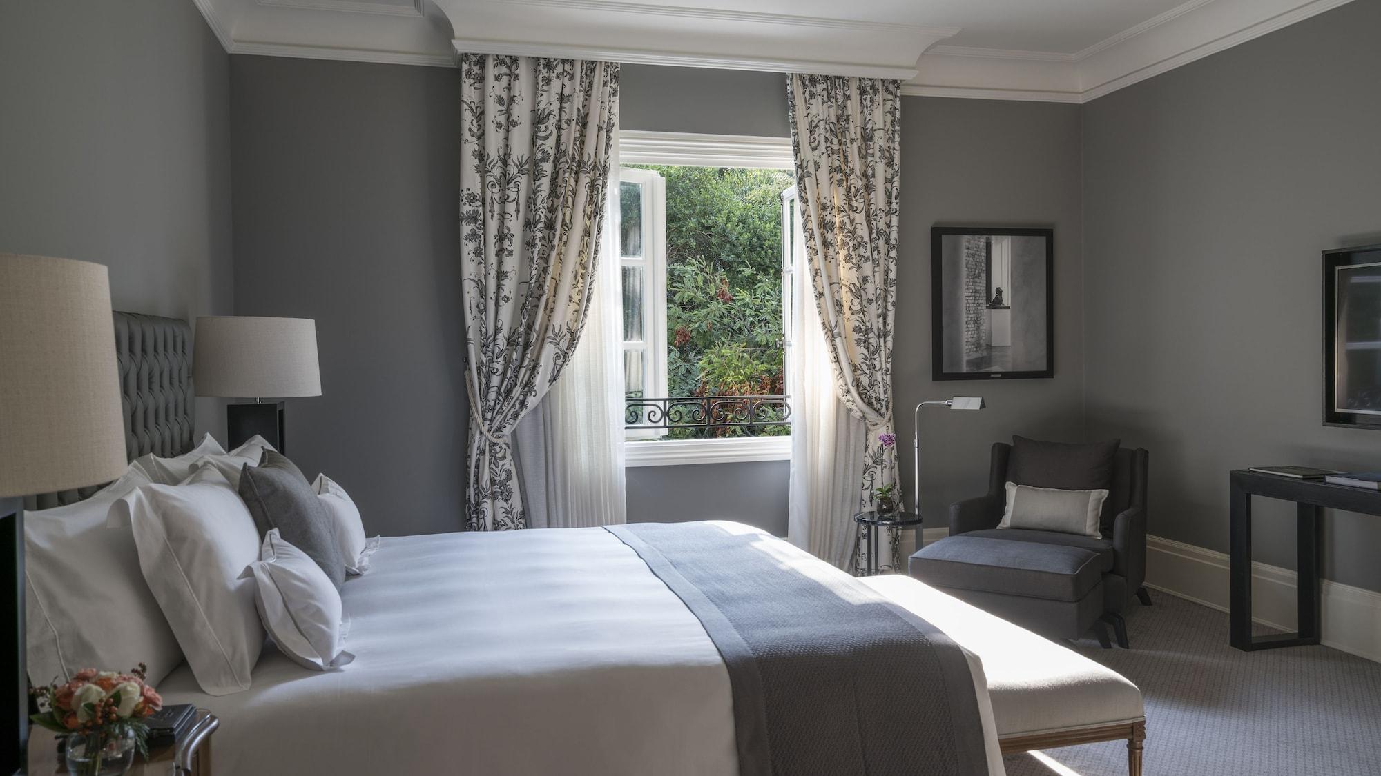 Hotel Palacio Tangara, Oetker Hotels 5*