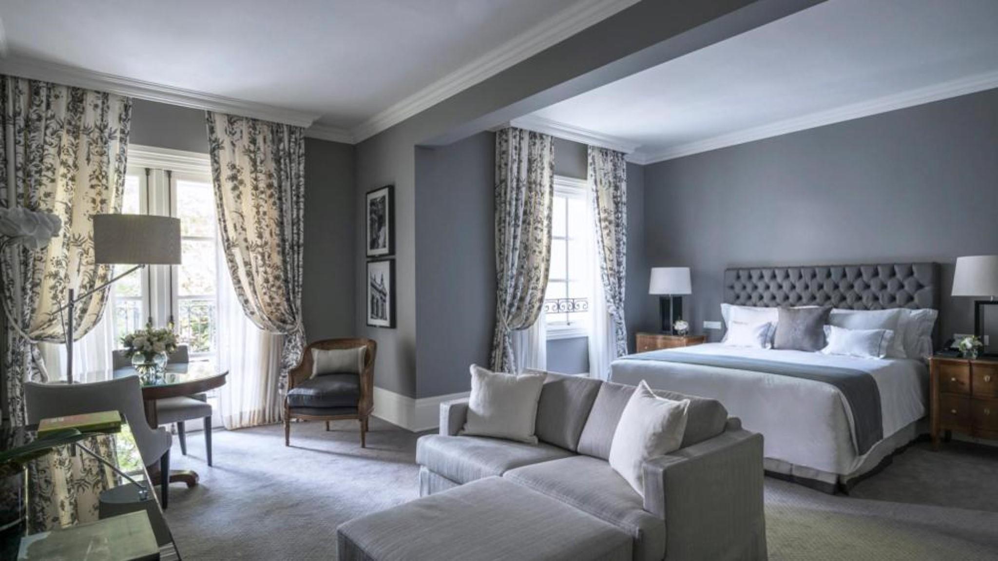 Palacio Tangara, Oetker Hotels Hotel