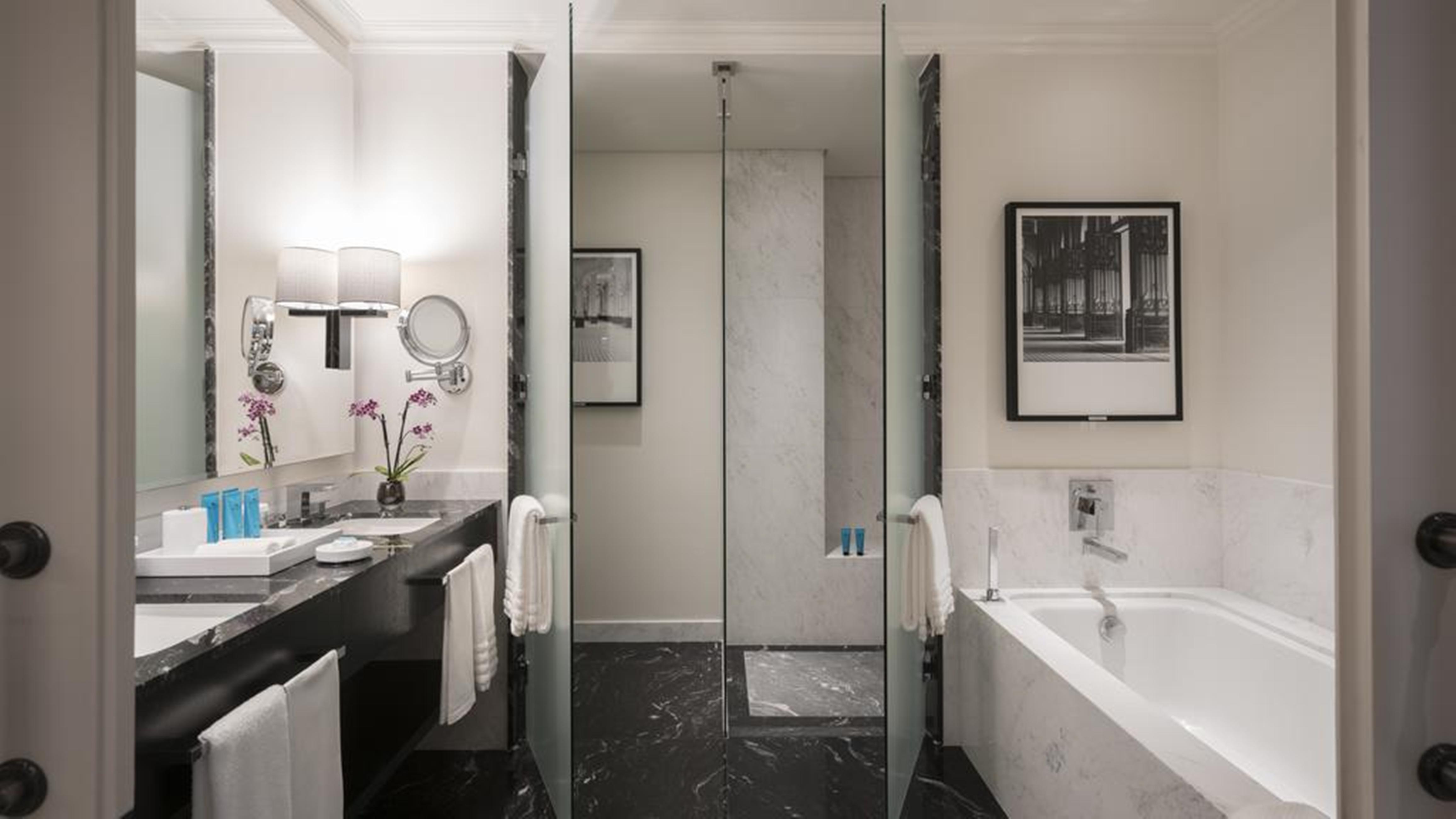 Palacio Tangara, Oetker Hotels Sao Paulo