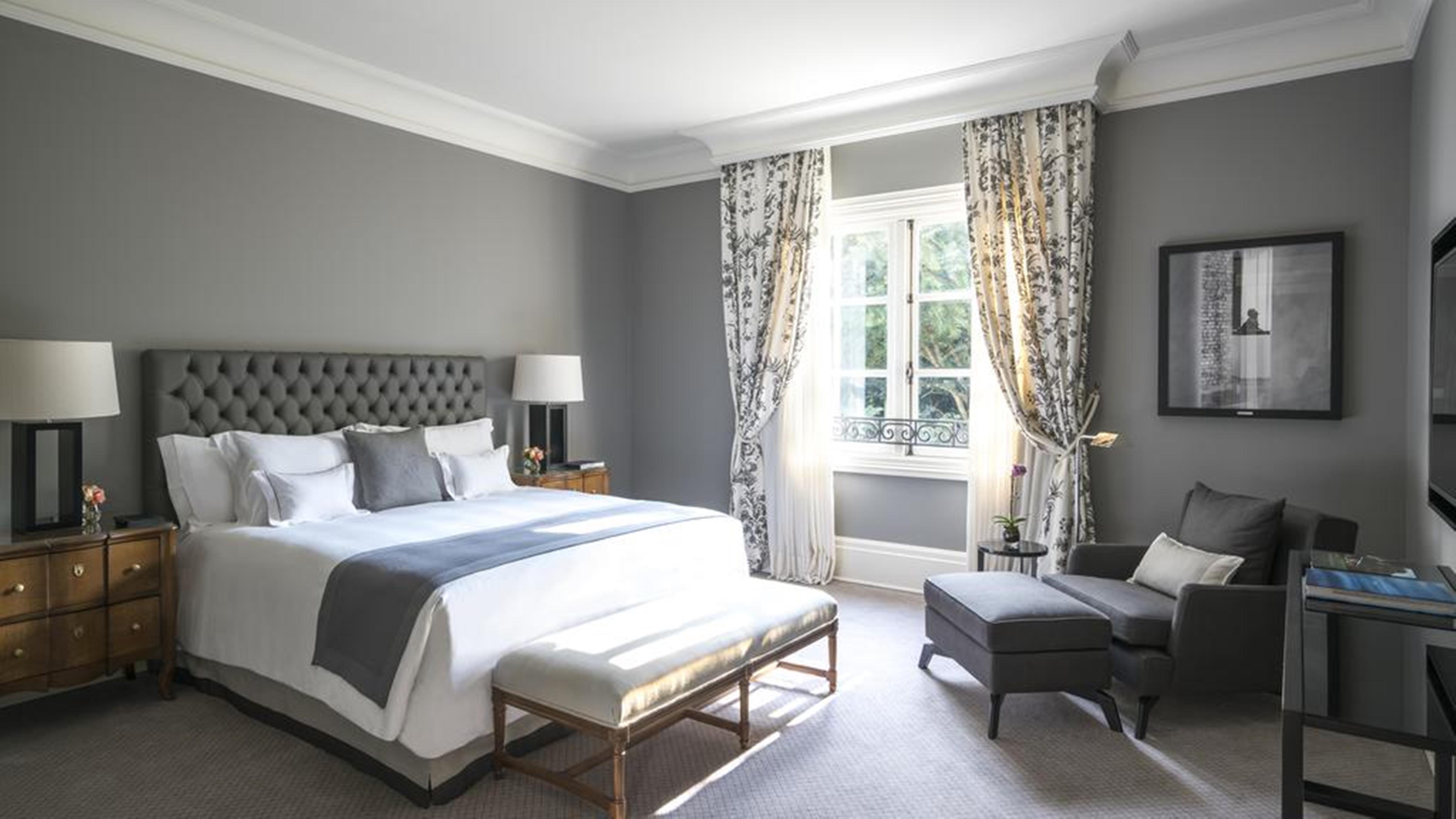 Palacio Tangara, Oetker Hotels Hotel 5*