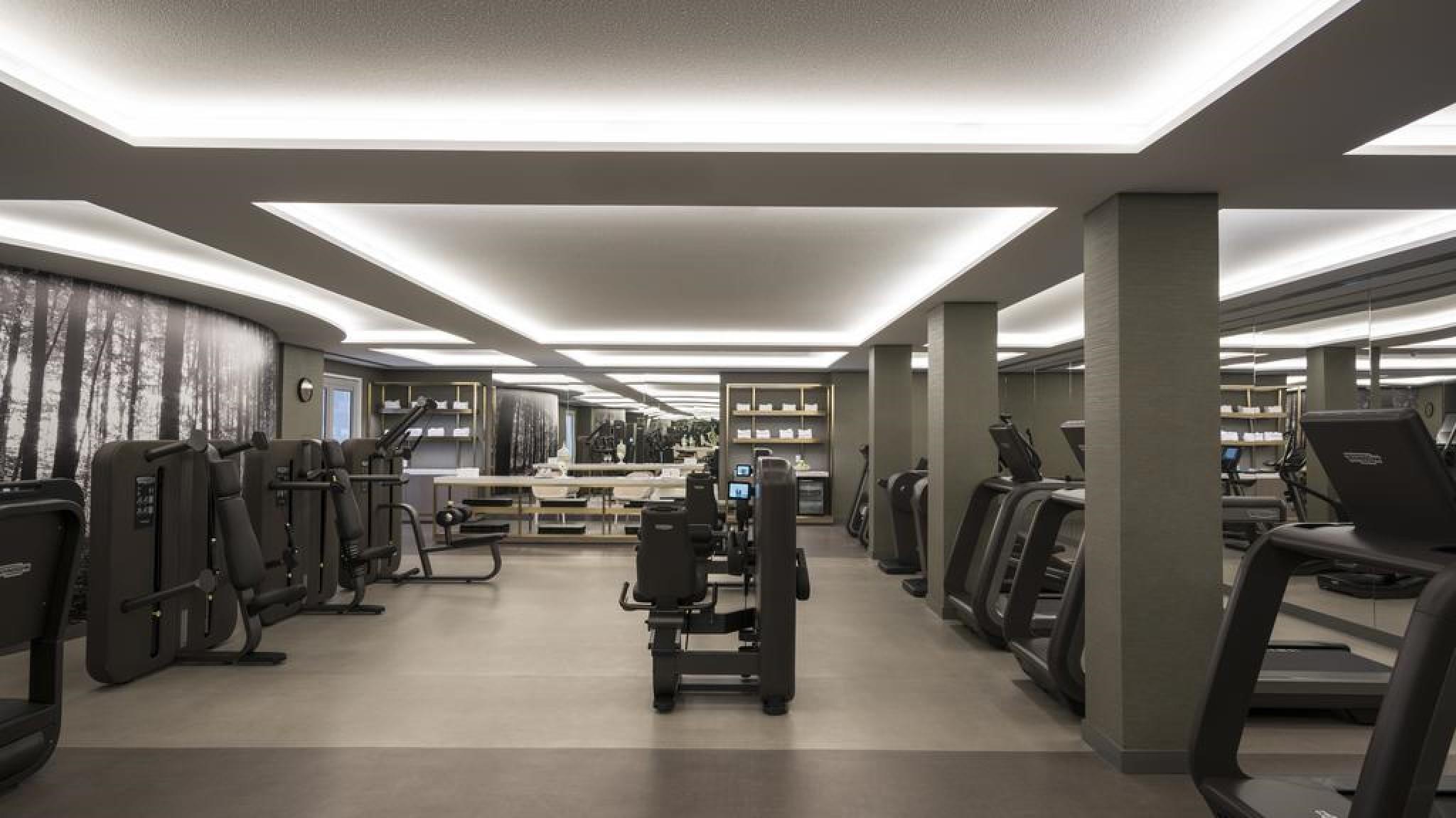 Hotel Palacio Tangara, Oetker Hotels 5*