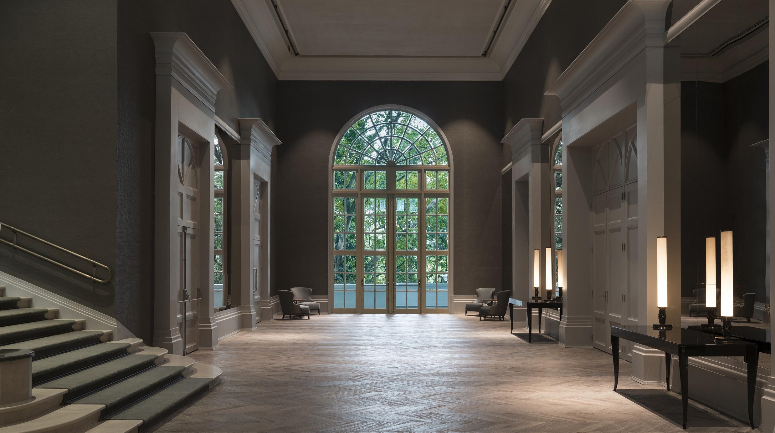 Hotel Palacio Tangara, Oetker Hotels Sao Paulo
