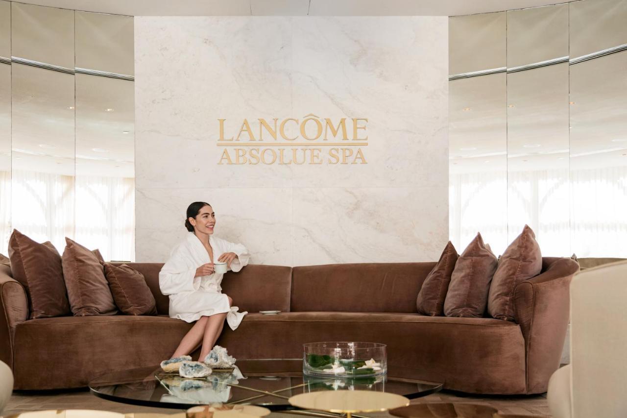 Palacio Tangara, Oetker Hotels