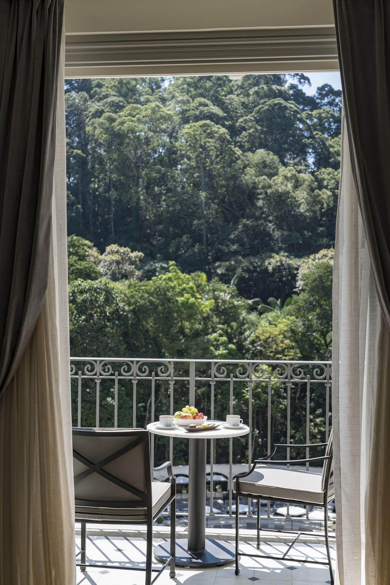 Palacio Tangara, Oetker Hotels Hotel