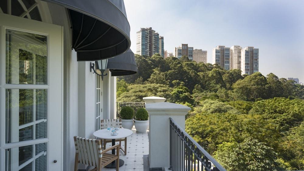 Palacio Tangara, Oetker Hotels Hotel 5*