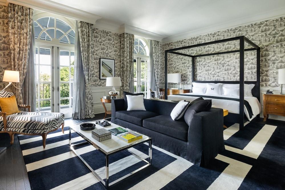 Palacio Tangara, Oetker Hotels