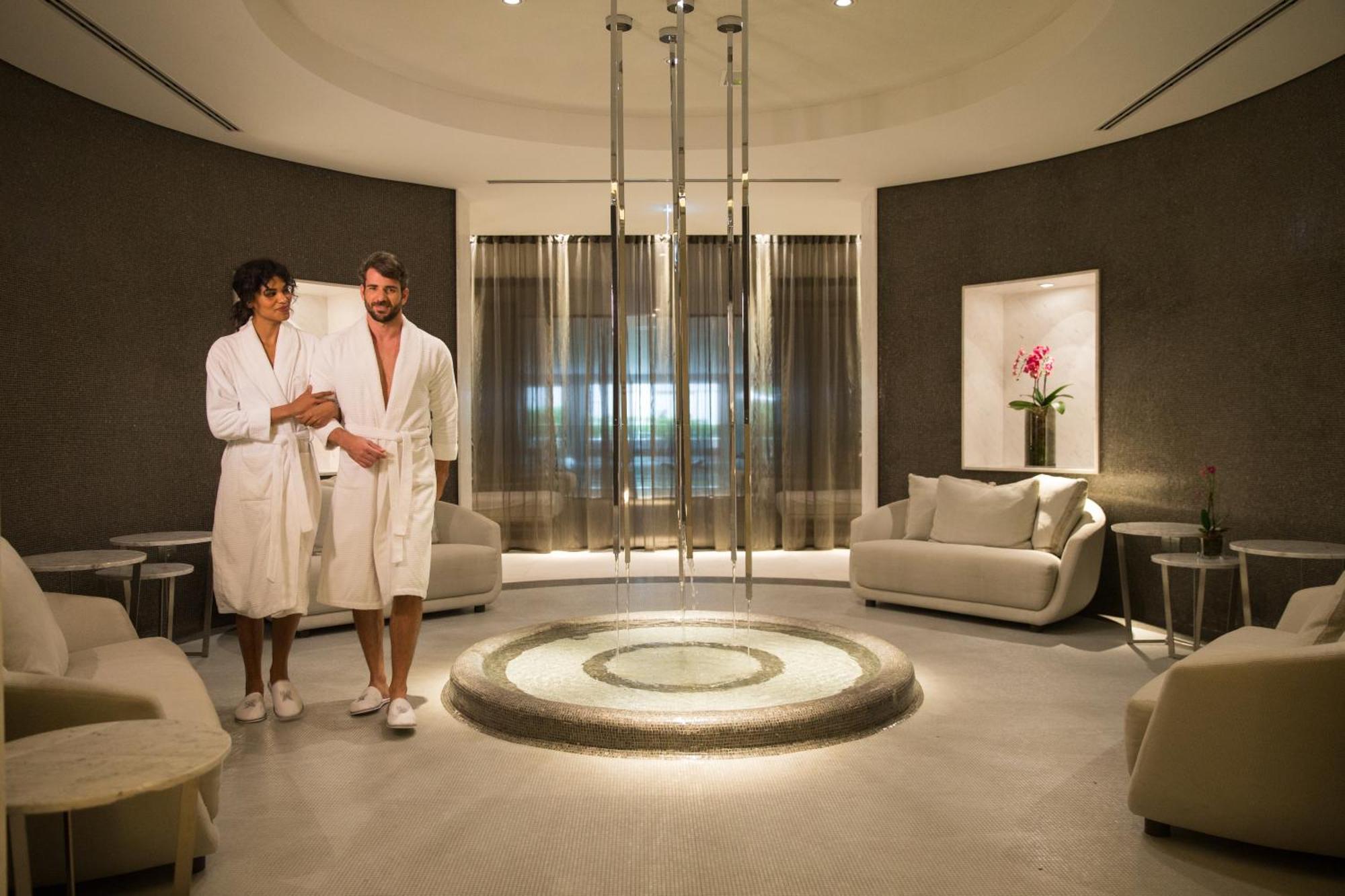 Palacio Tangara, Oetker Hotels 5* Sao Paulo