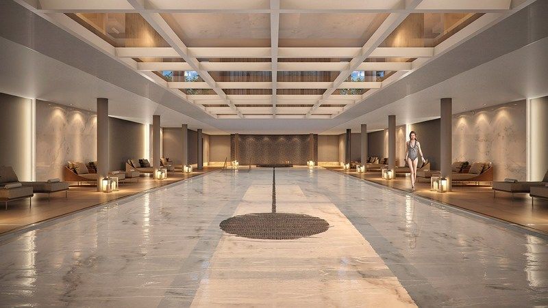Hotel Palacio Tangara, Oetker Hotels Sao Paulo