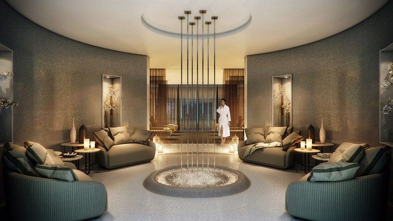 Palacio Tangara, Oetker Hotels Sao Paulo