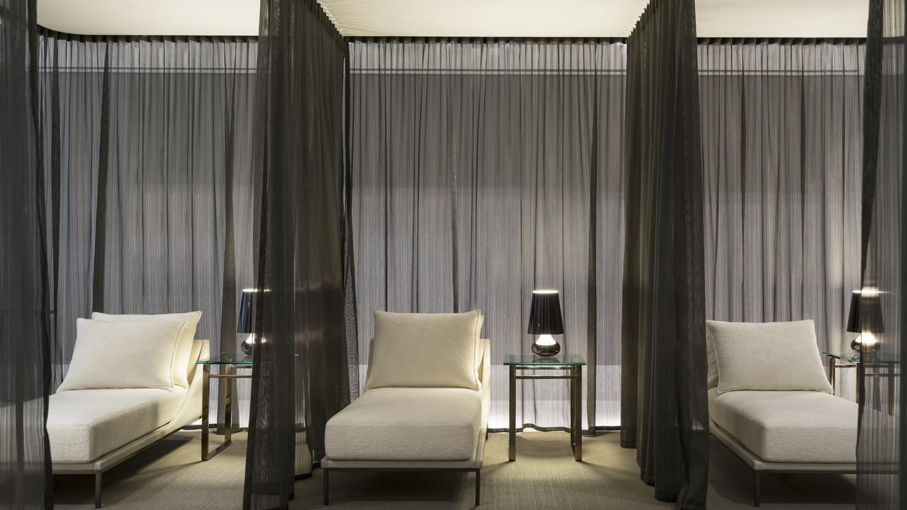 Palacio Tangara, Oetker Hotels Sao Paulo