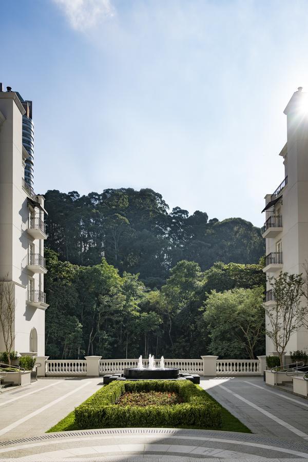 Palacio Tangara, Oetker Hotels Hotel Sao Paulo