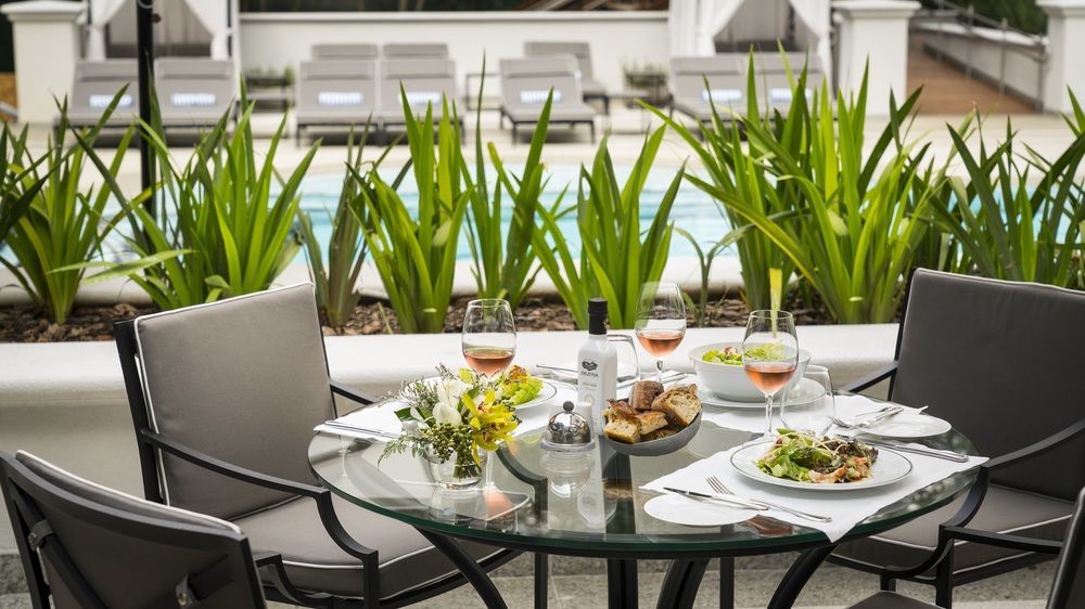 Palacio Tangara, Oetker Hotels Hotel