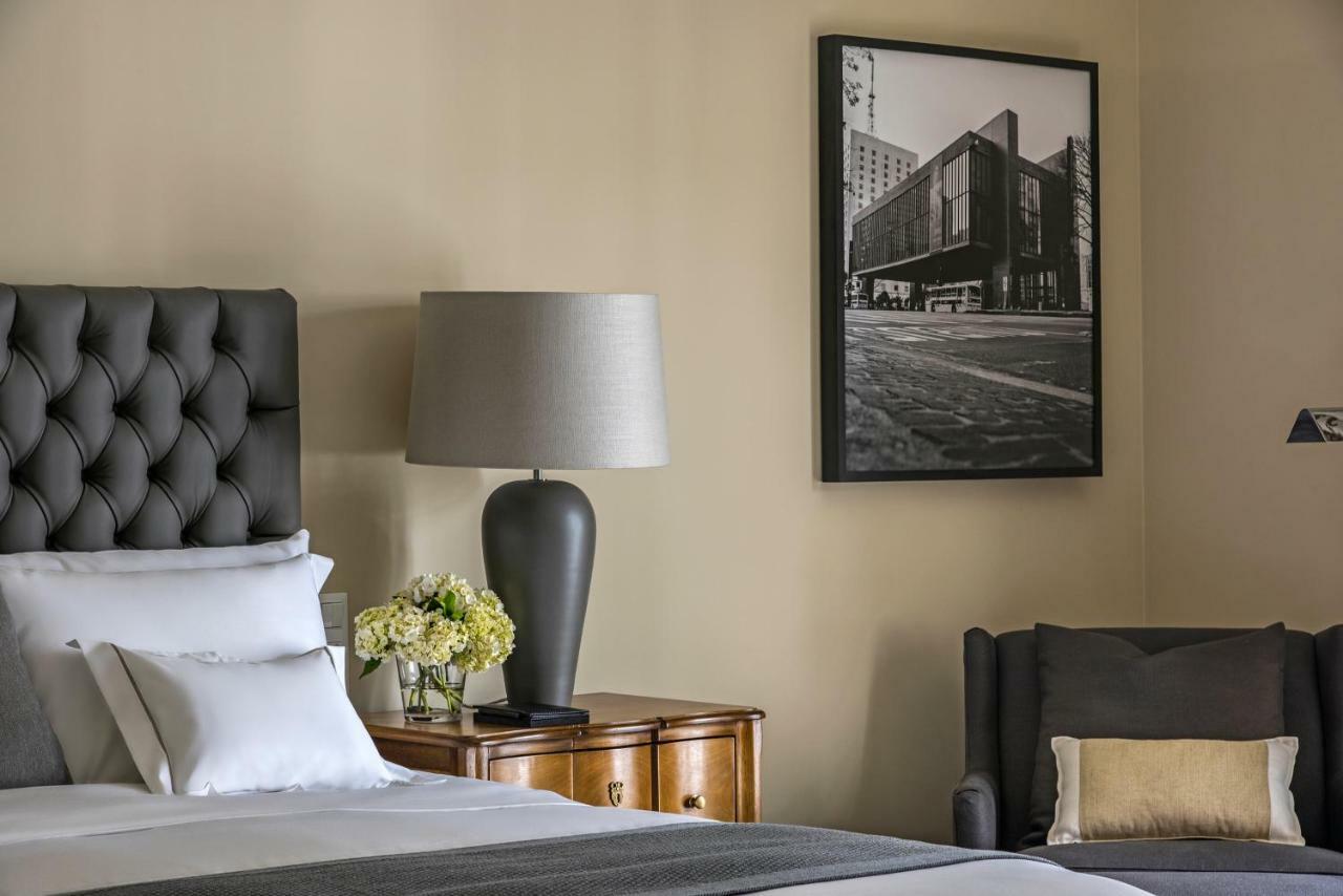 Hotel Palacio Tangara, Oetker Hotels