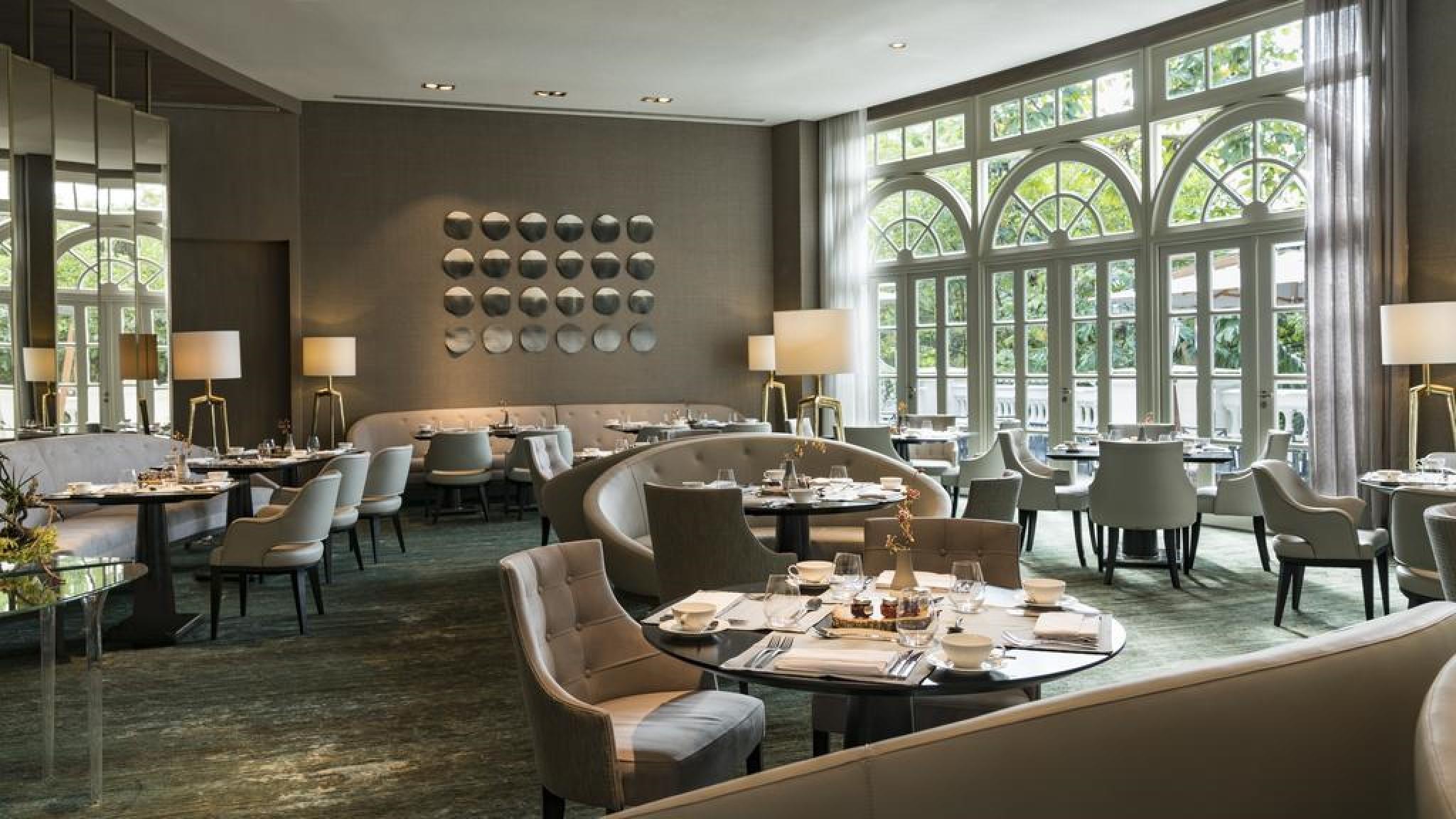 Palácio Tangará - An Oetker Collection Hotel São Paulo