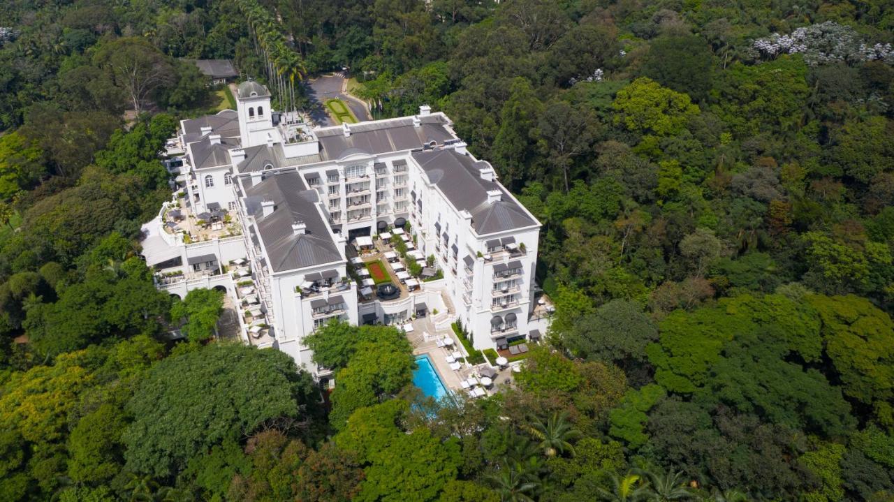 Palácio Tangará - An Oetker Collection Hotel