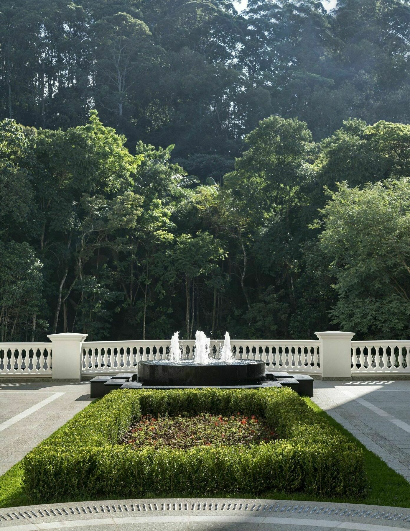 Palácio Tangará - An Oetker Collection Hotel 5*