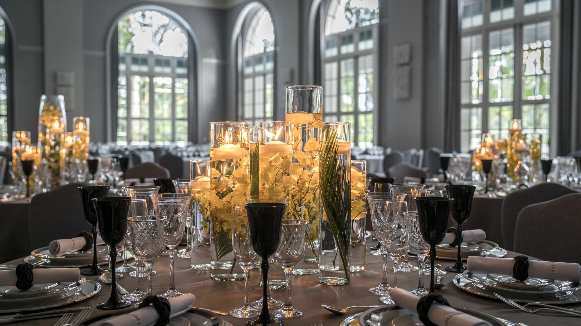 Palácio Tangará - An Oetker Collection Hotel São Paulo